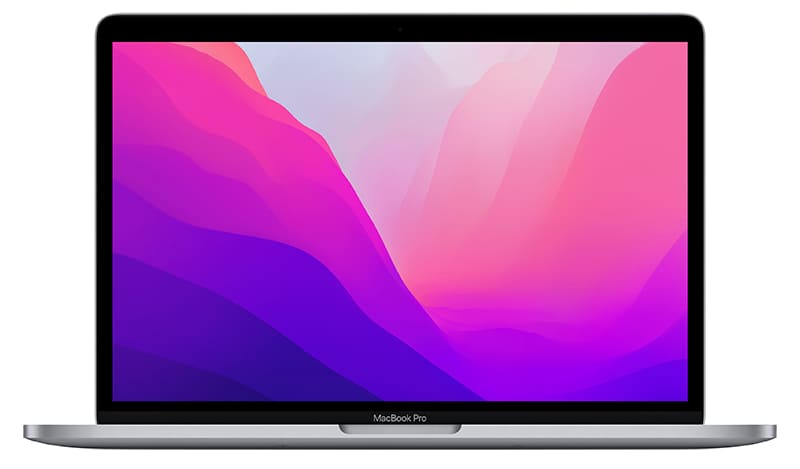 Apple MacBook Pro M2 13.3" Laptop (2022)