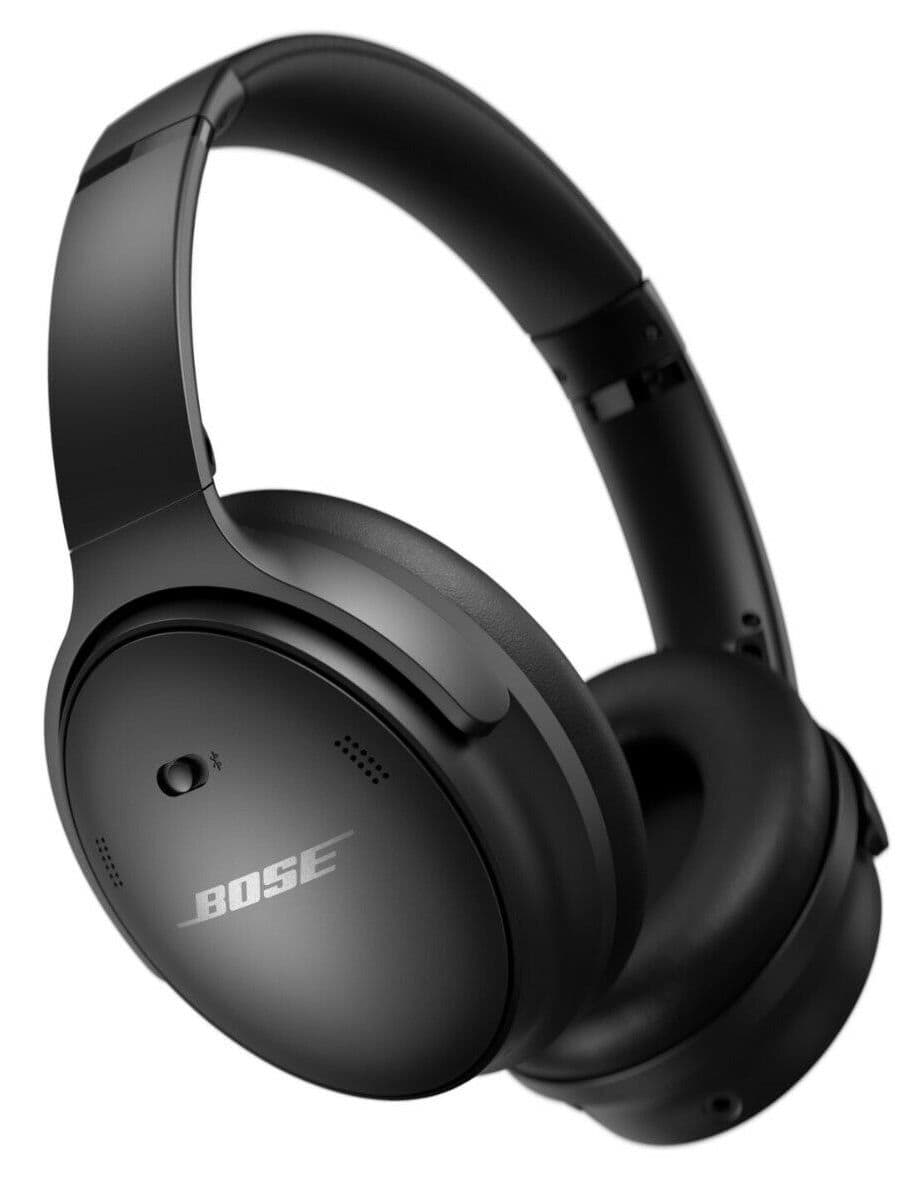 Certified Refurb Bose QuietComfort 45 Wireless Headphones