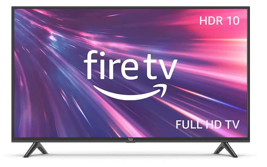 Amazon Fire TV 2-Series HD40N200A 40" 1080p HDR LED HD Smart TV