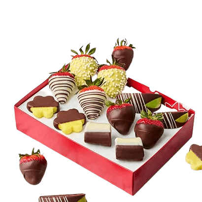 Edible Fruit Arrangements