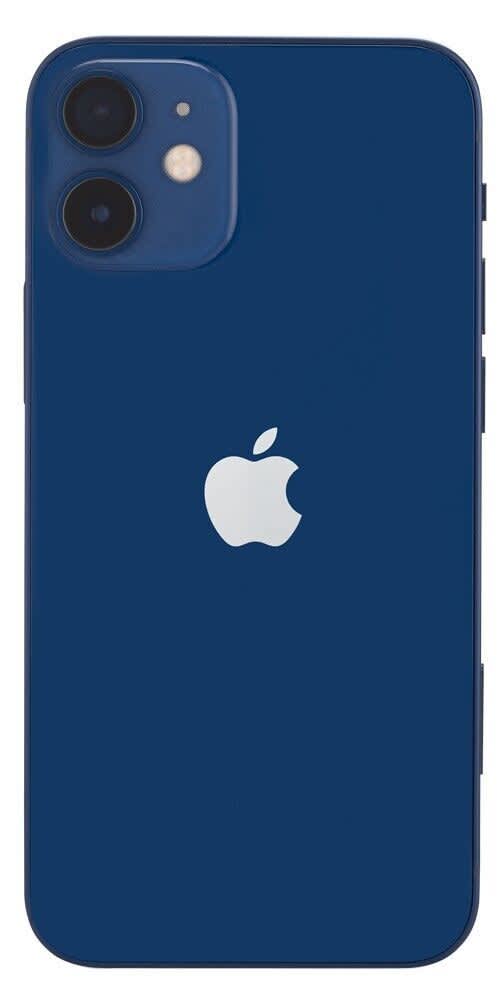 Refurb Unlocked Apple iPhone 12 mini 64GB Phone