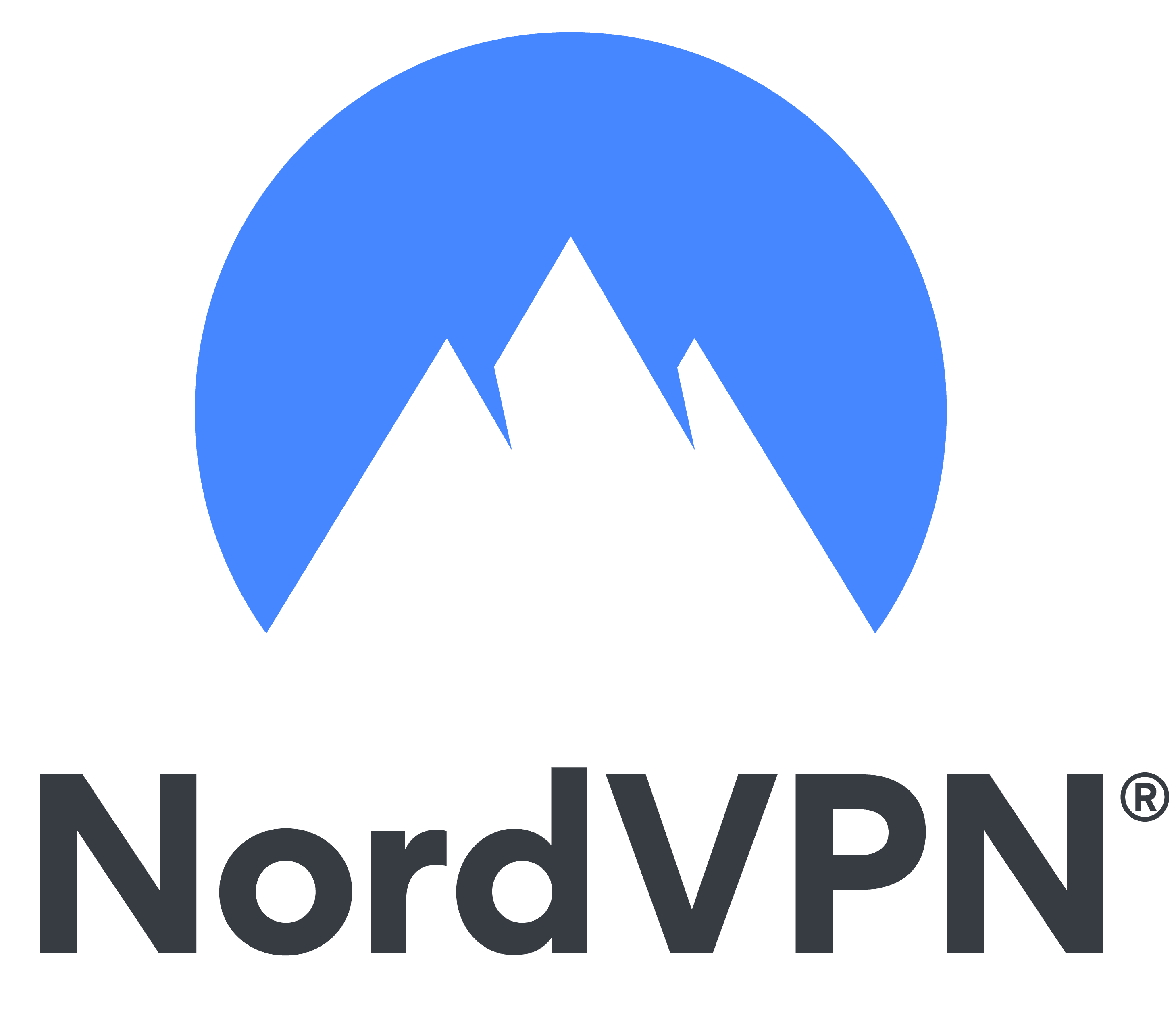 NordVPN 2-Year VPN Plan