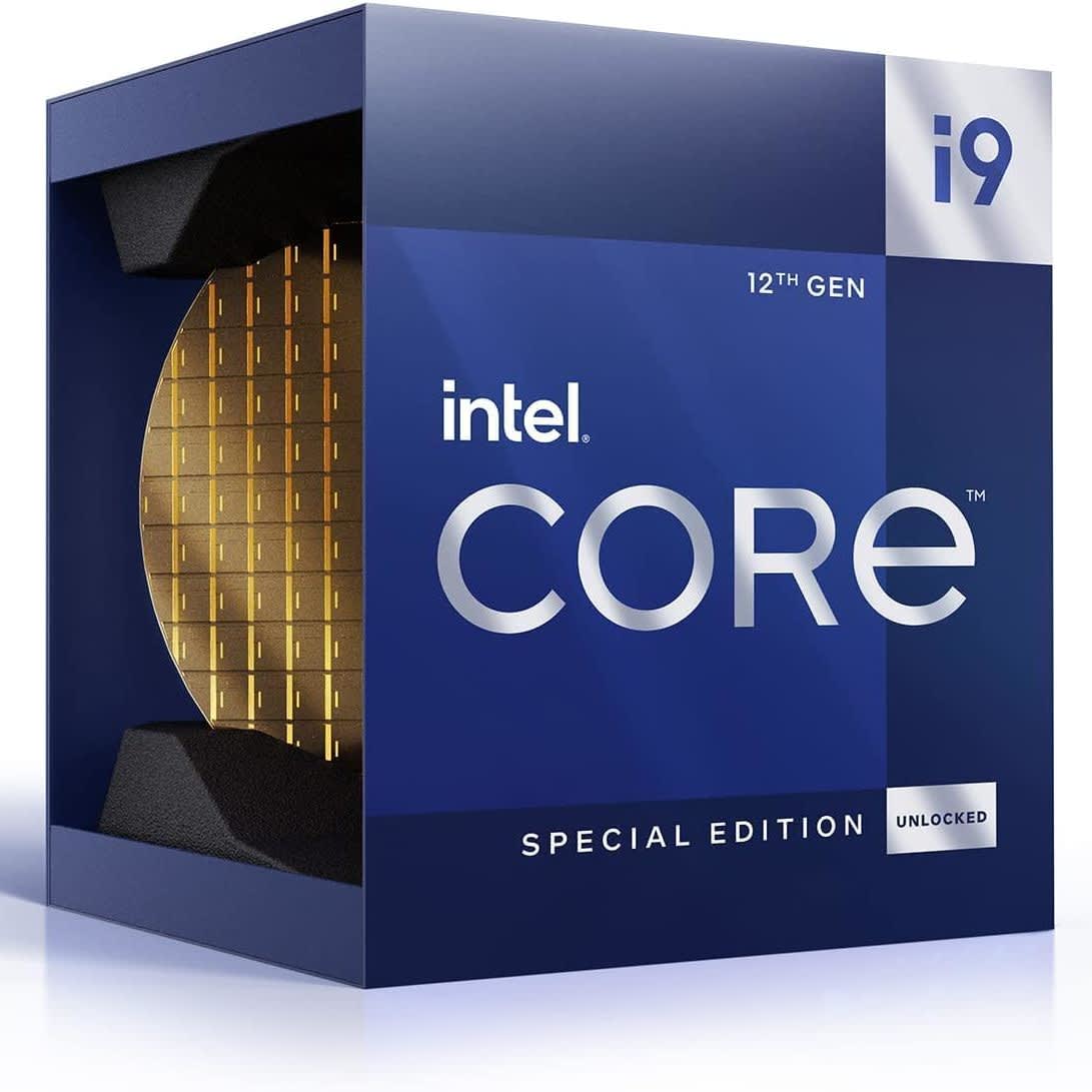 12th-Gen. Intel Core i9-12900KS 2.5GHz Alder Lake 16-core Processor