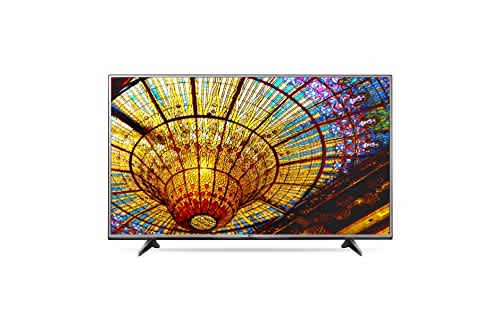 LG 65" LED 4K Full Web, 65"