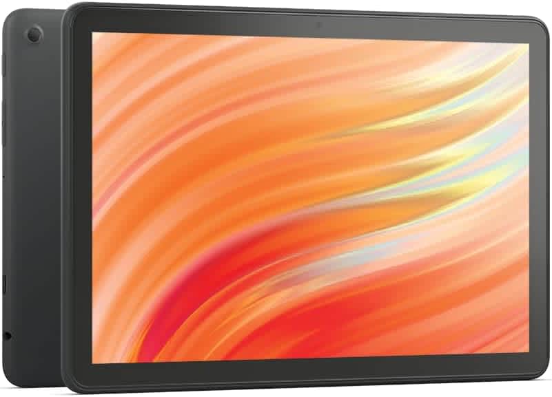 Amazon Fire HD 10 32GB 10.1" Tablet (2023)