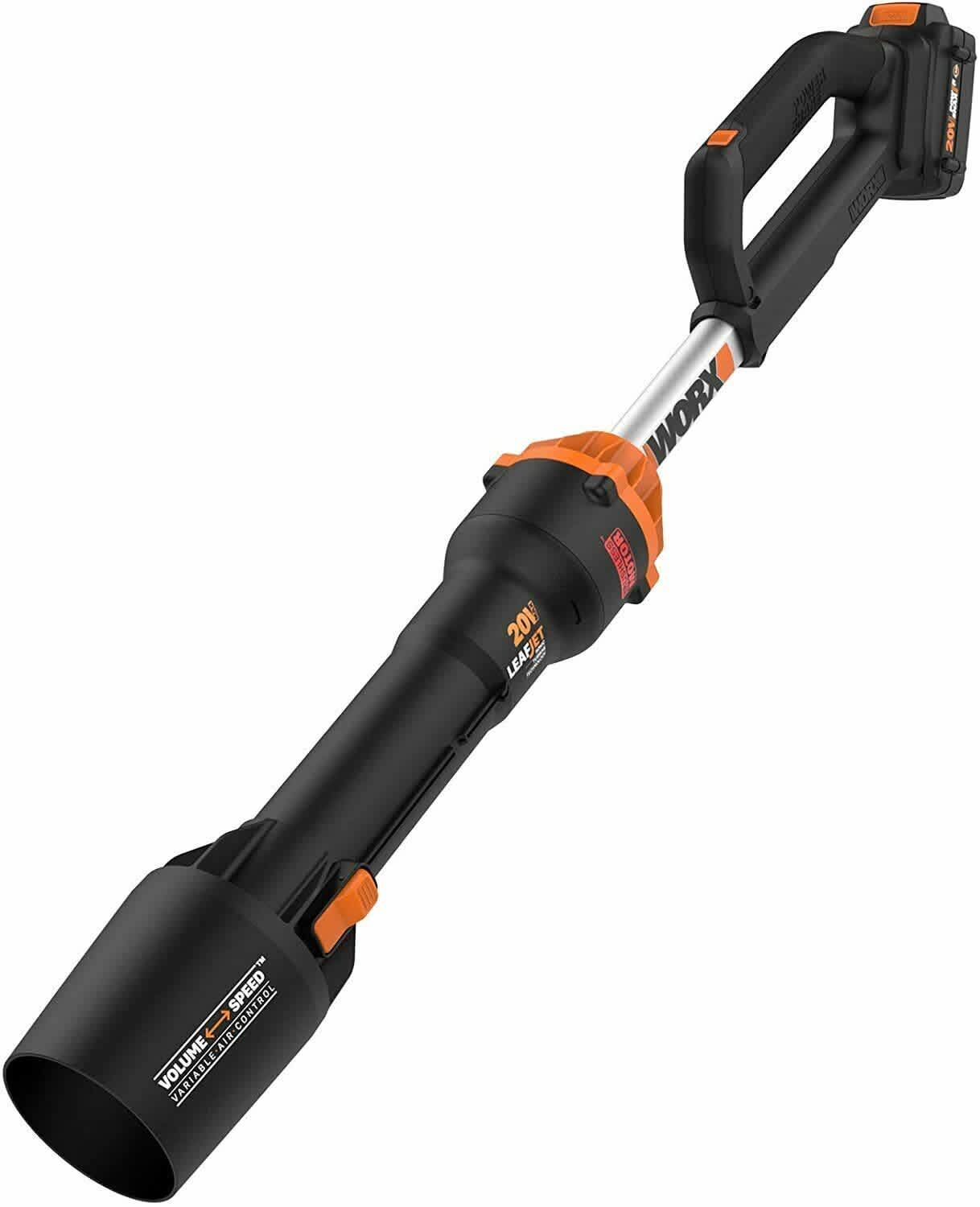 Worx Power Tools and Equipment at eBay