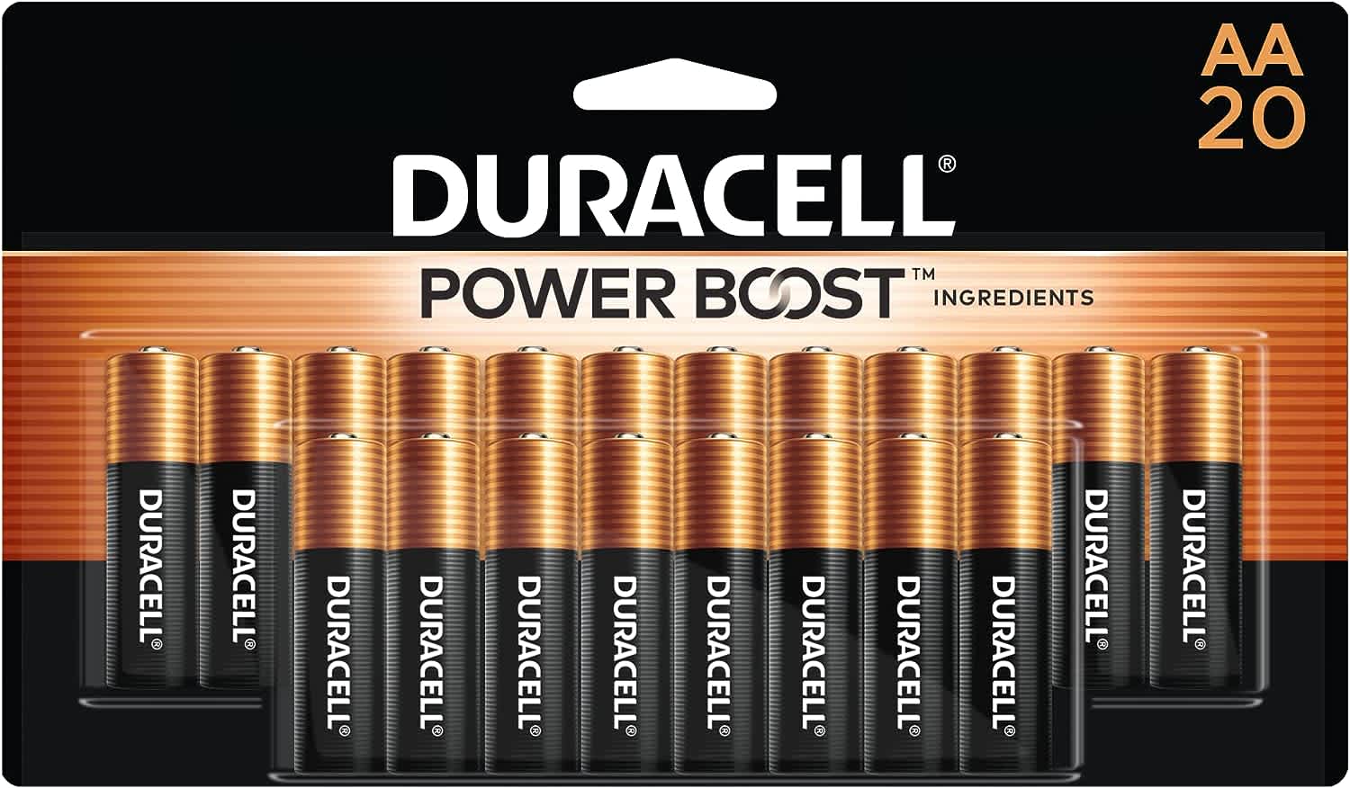 Duracell Battery Deals at Amazon