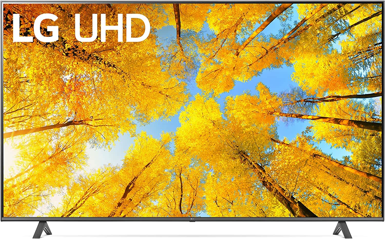 LG 86UQ7590PUD 86" 4K HDR 120Hz LED UHD Smart TV