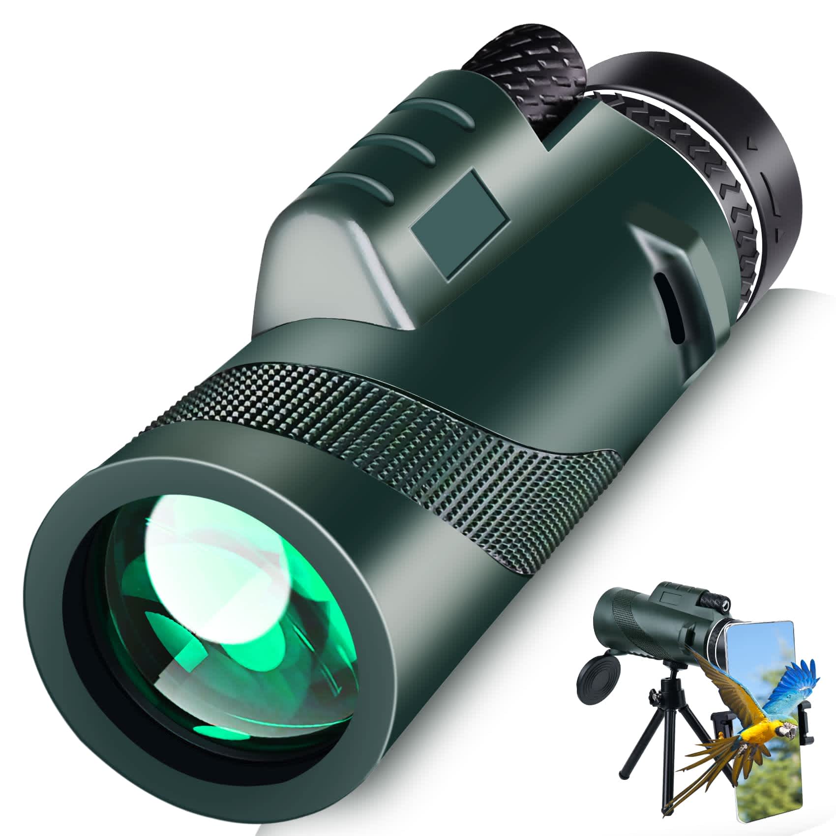 Monocular Telescope