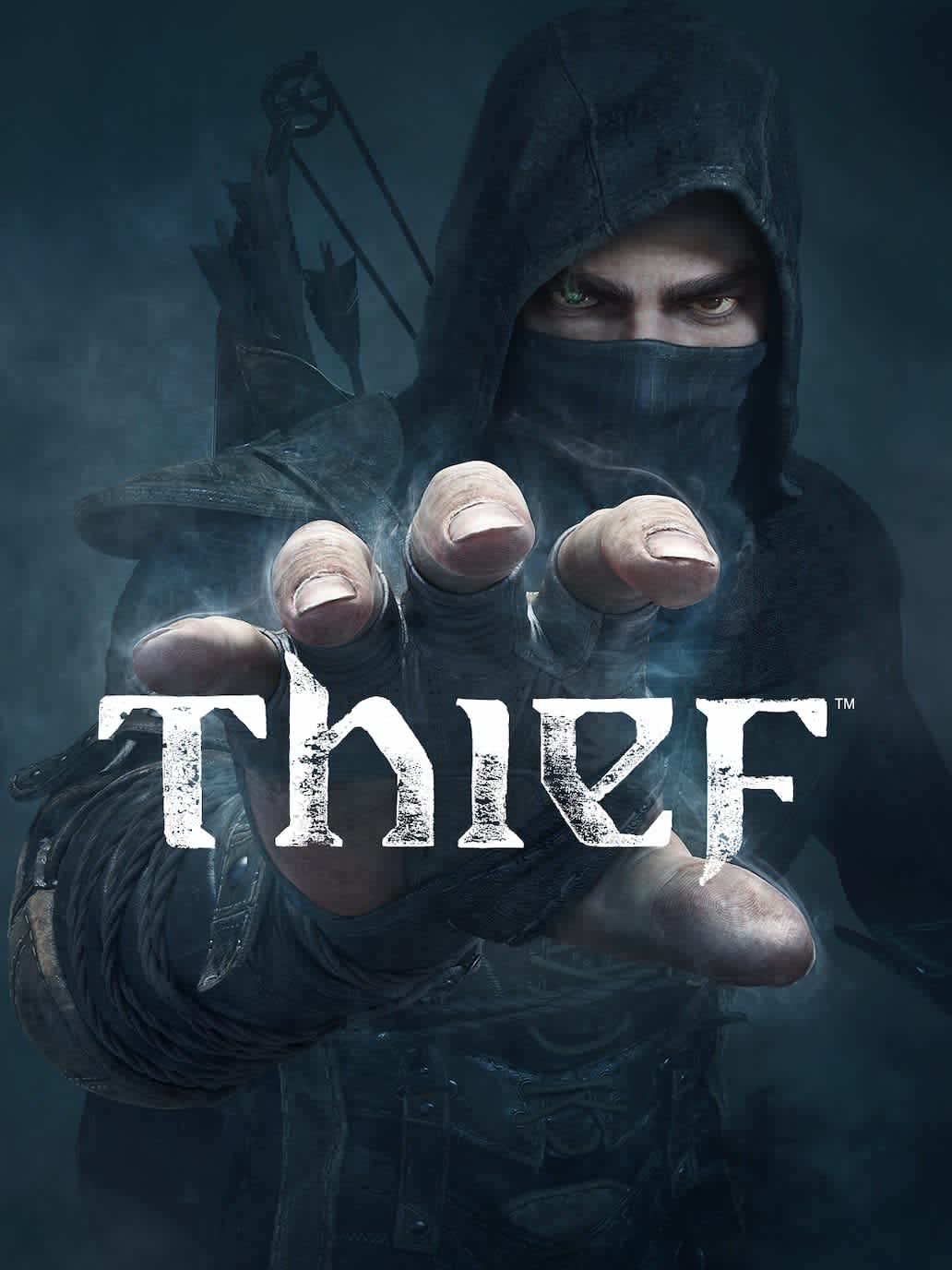 Thief for PC (Epic Games)