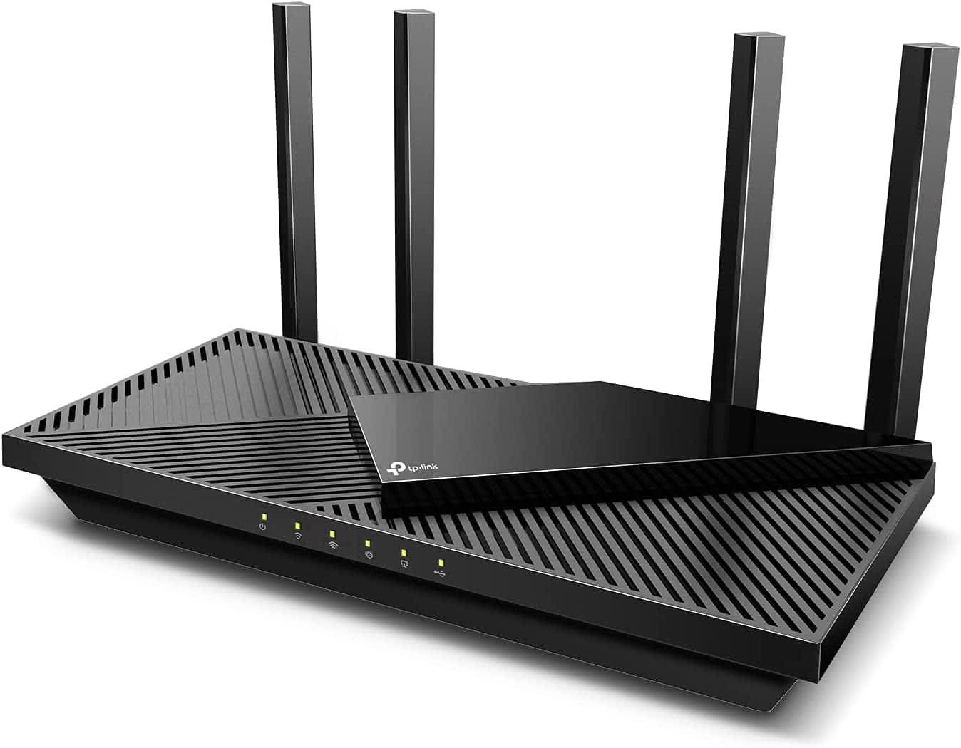 TP-Link Archer AX55 AX3000 Wireless Dual-Band Gigabit Router