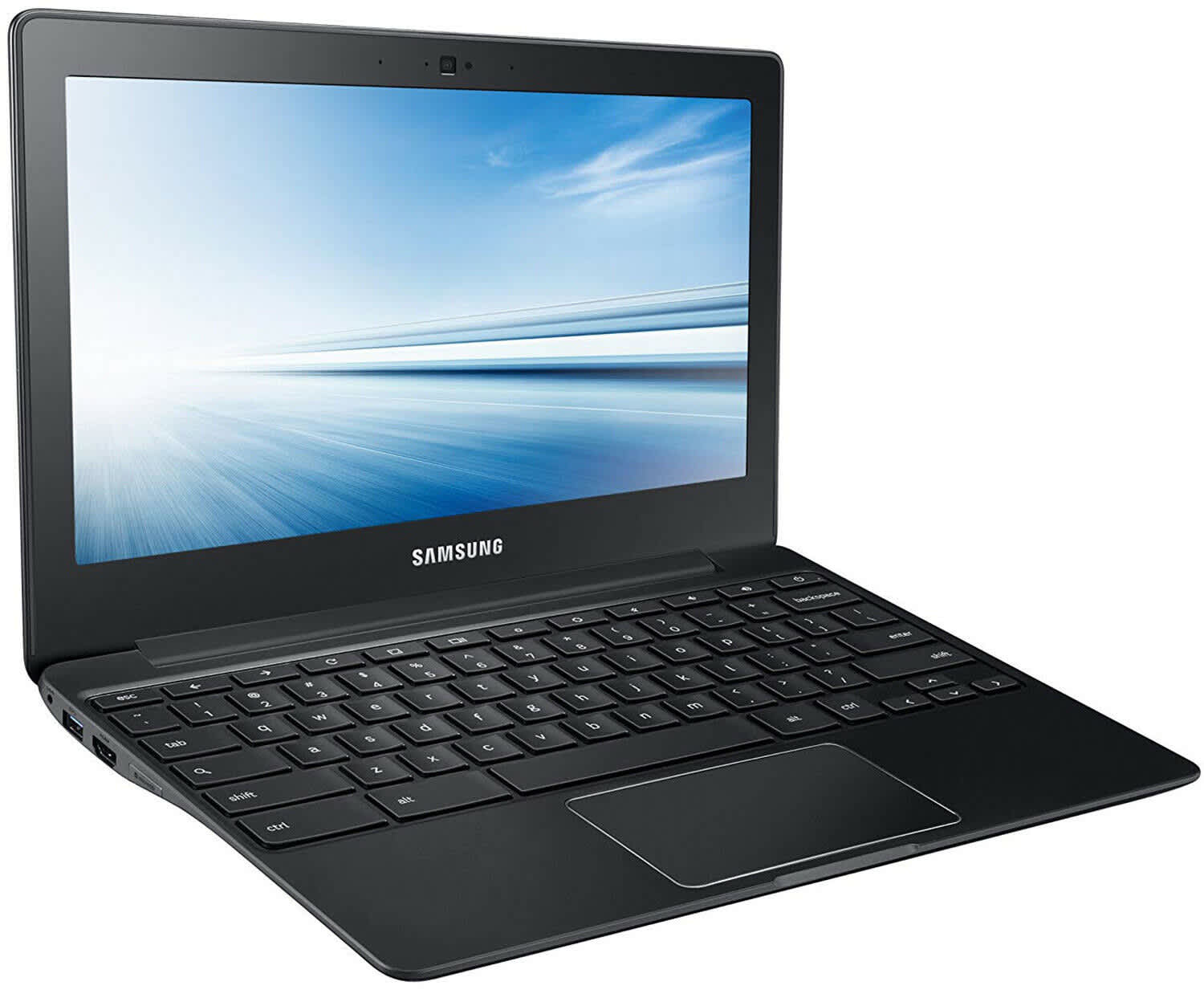 Refurb Samsung Chromebook 2 Celeron 1.6GHz Dual 11.6" Laptop Refurb Samsung Chromebook 2 Celeron 1.6GHz Dual 11.6" Laptop