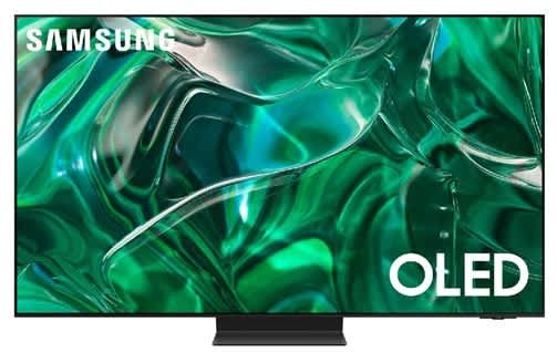 Samsung TVs at Woot