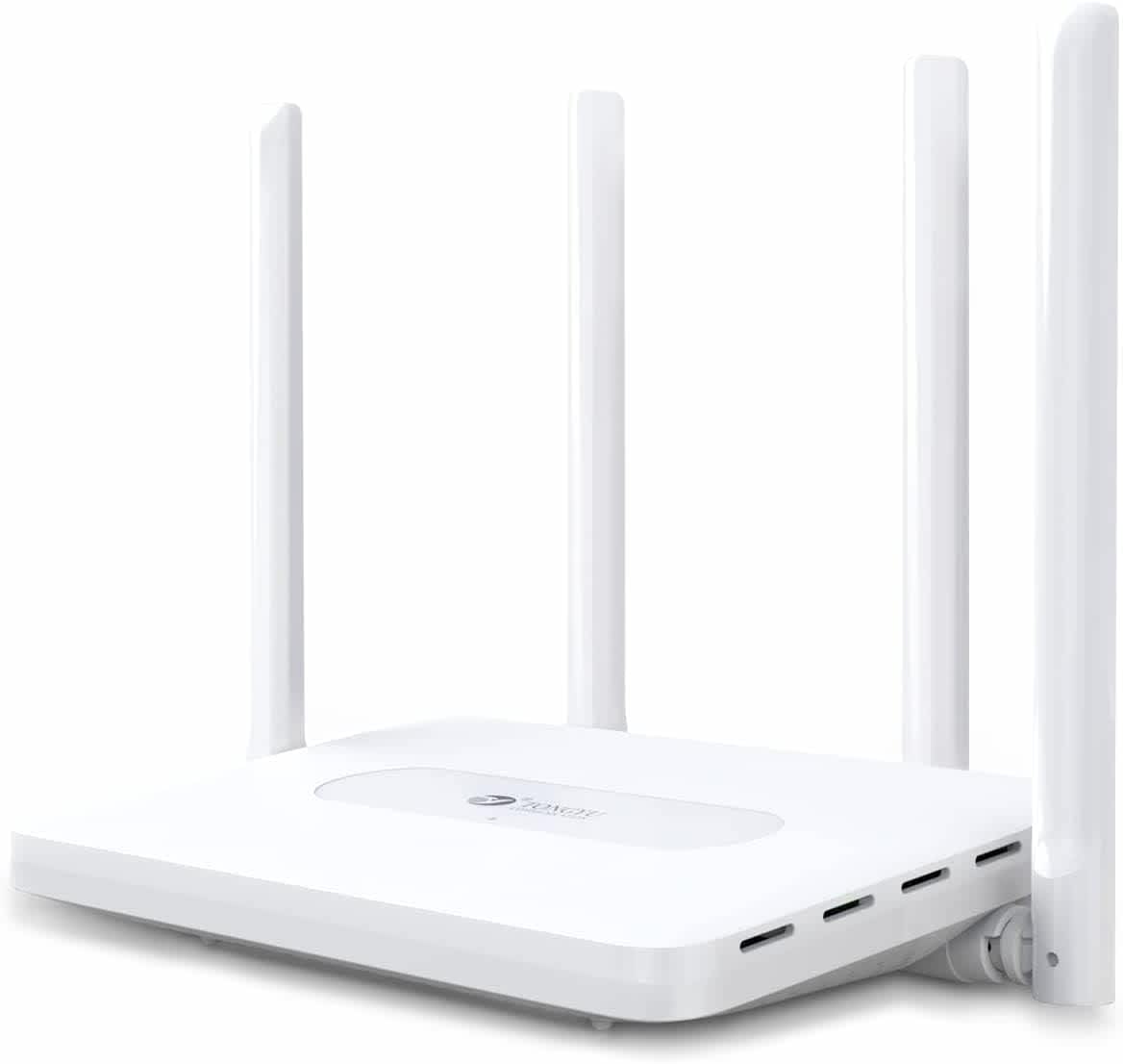 Tongyu AX1800 Dual Band WiFi 6 Router