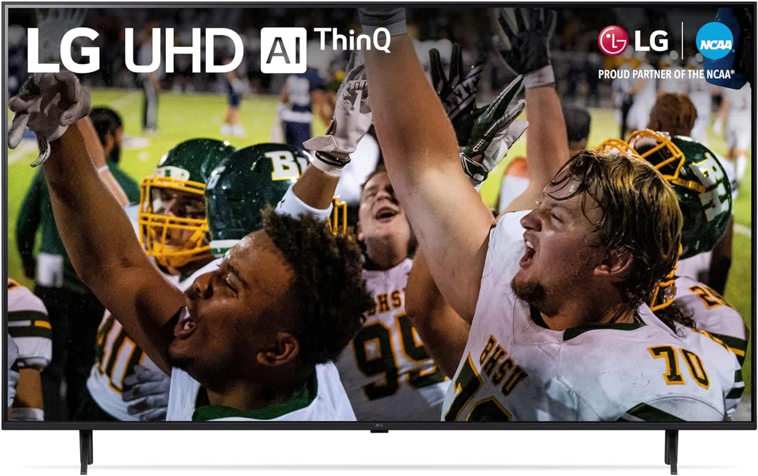 LG TV, Soundbar, & Projector Deals at Amazon