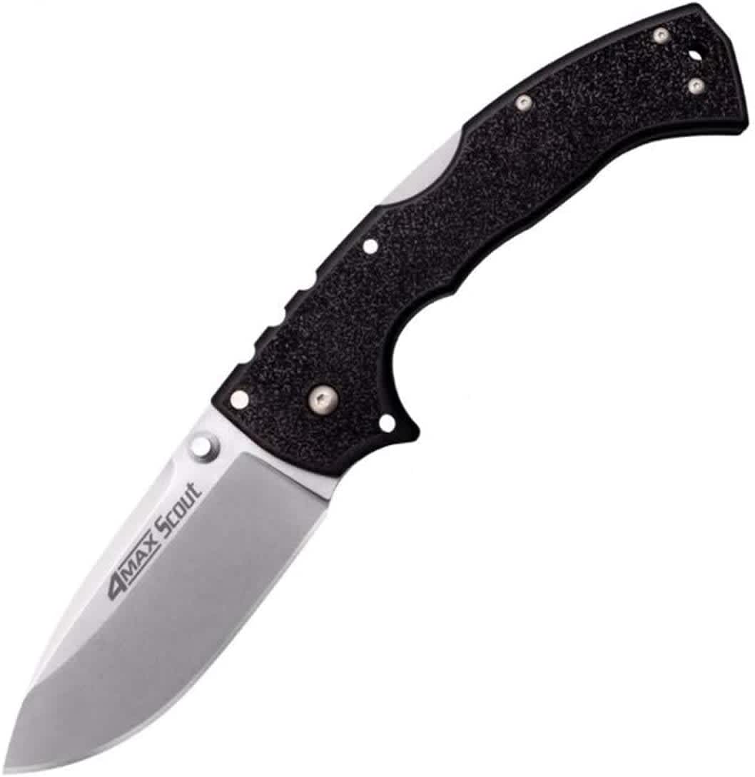 Cold Steel 4-Max Scout Folding Knife