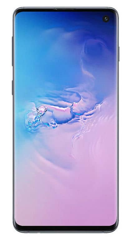 Refurb Unlocked Samsung Galaxy S10 128GB Android Smartphone