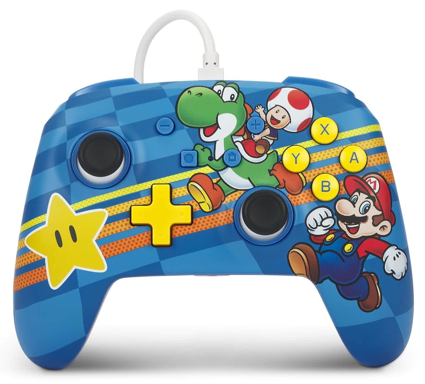 PowerA MAR10 Day Accessories Sale at Amazon