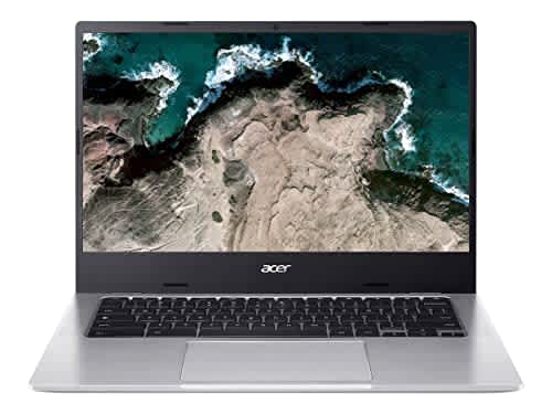 Acer Chromebook 514 CB514-2H CB514-2H-K2HN 14" Chromebook - Full HD - 1920 x 1080 - Octa-core (ARM