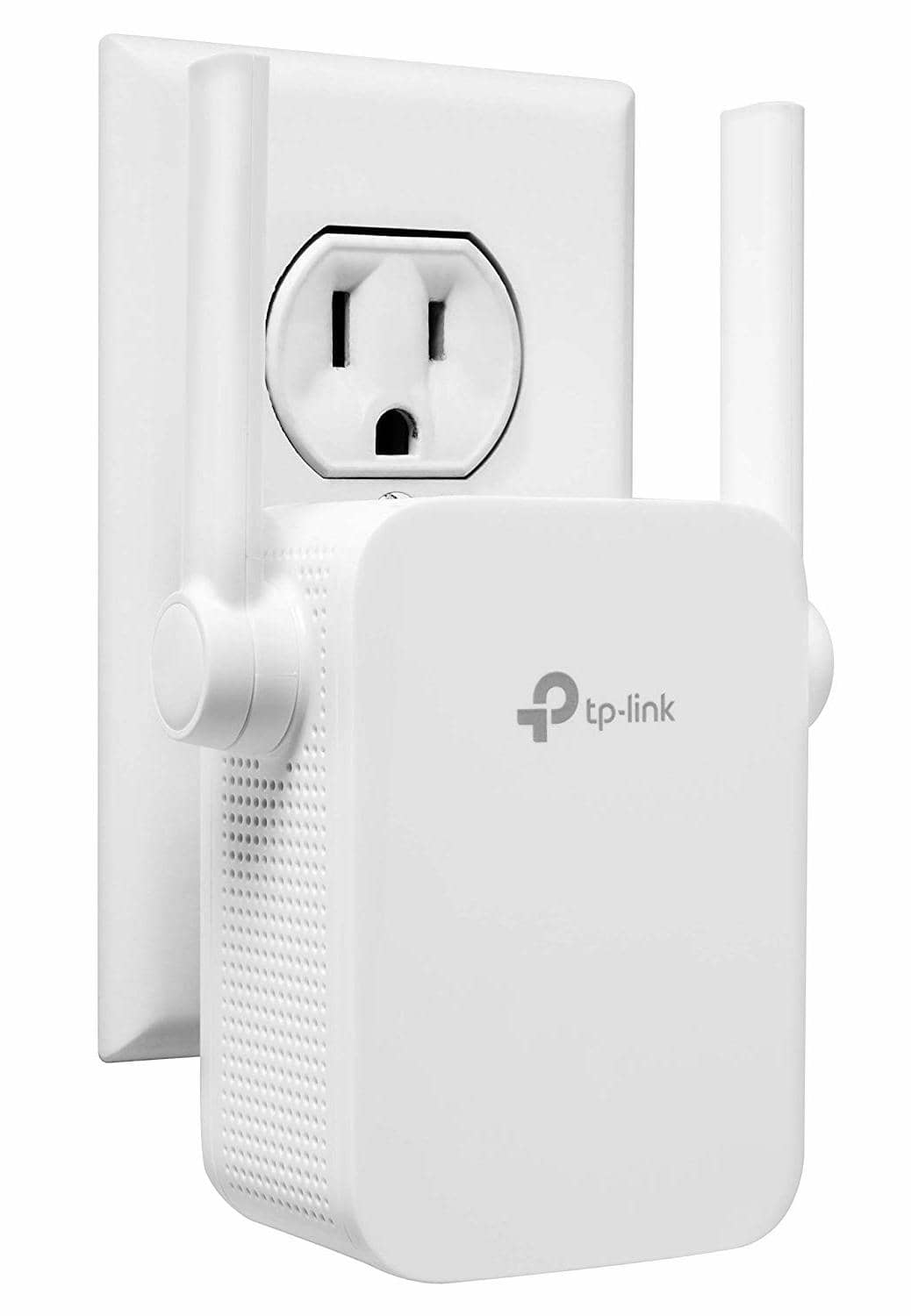 TP-Link N300 802.11n WiFi Range Extender TP-Link N300 802.11n WiFi Range Extender