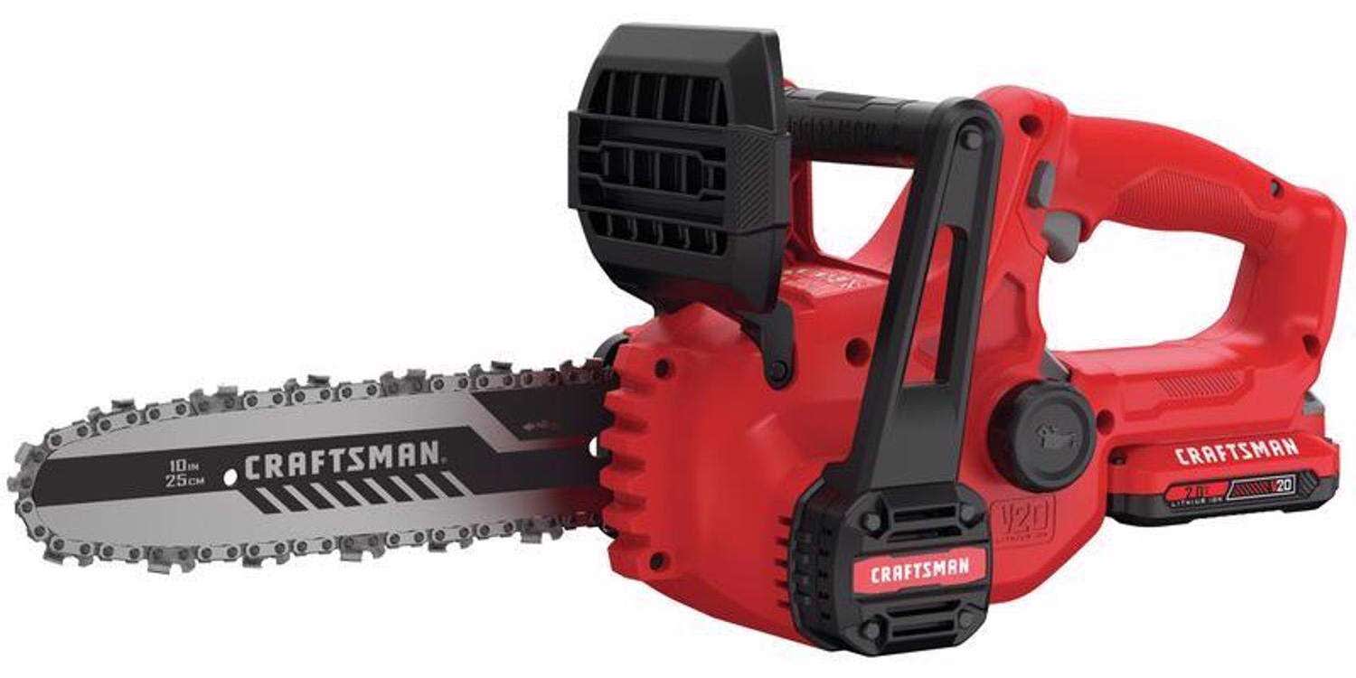 Outdoor Power Equipment at Ace Hardware