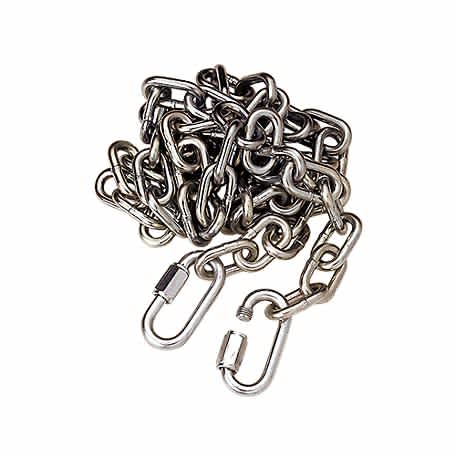 Towing Clearance at Tractor Supply Co.