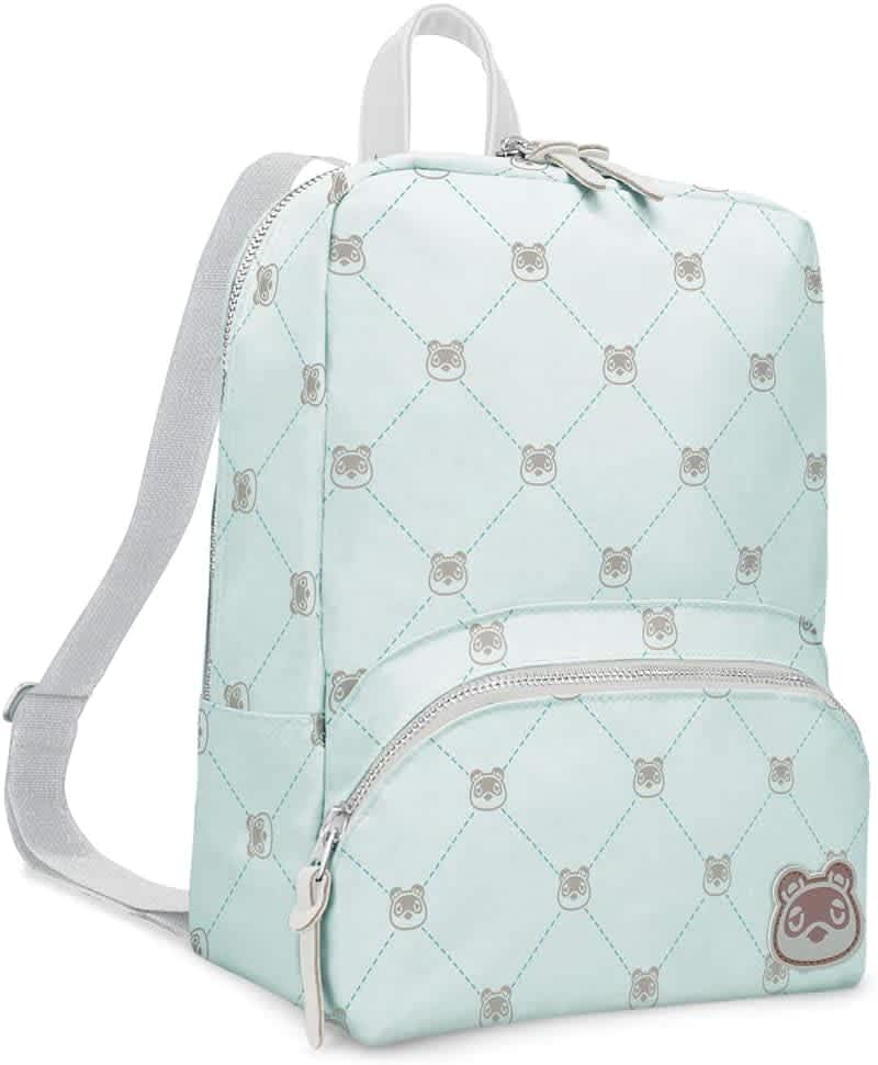 Nintendo Animal Crossing Small Backpack