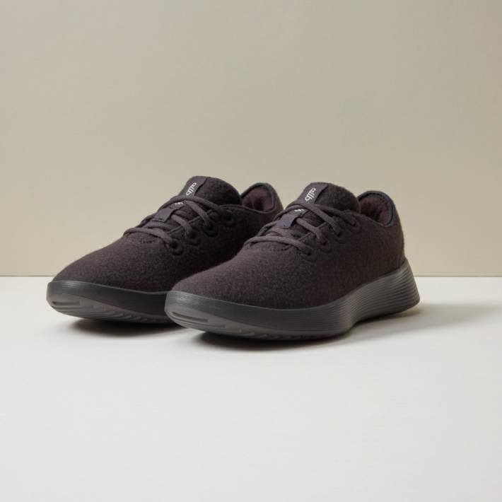 Allbirds Men's Wool Runner 2 Shoes