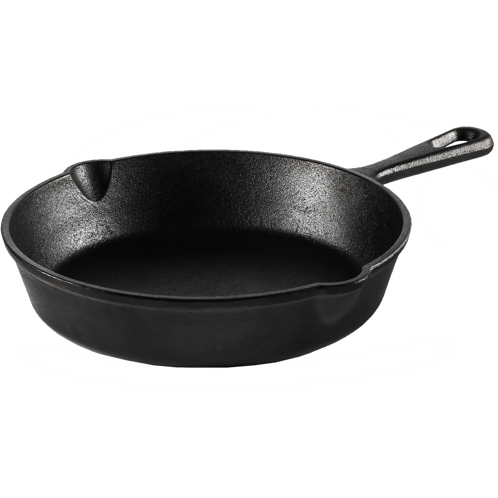 Ozark Trail 8" Cast Iron Skillet Ozark Trail 8" Cast Iron Skillet
