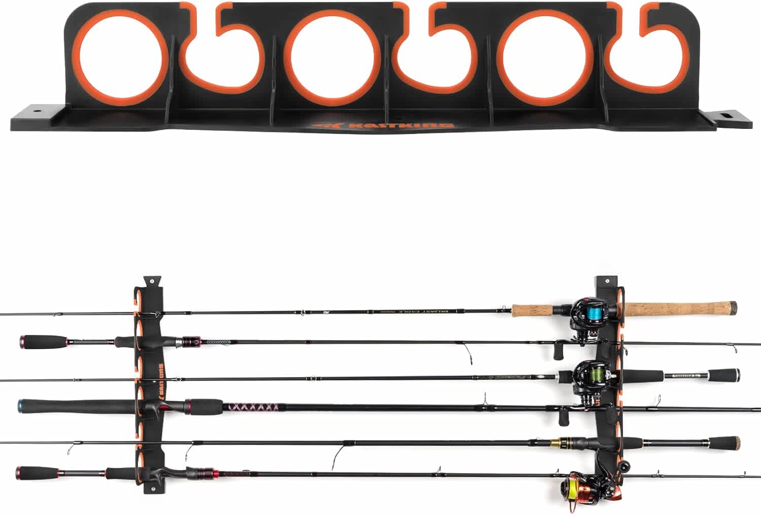 KastKing SafeGuard Fishing Rod Holder