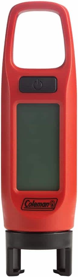 Coleman Digital Fuel Gauge