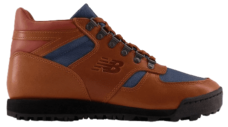 New Balance Men's or Women's Rainier Leather Trail Shoes