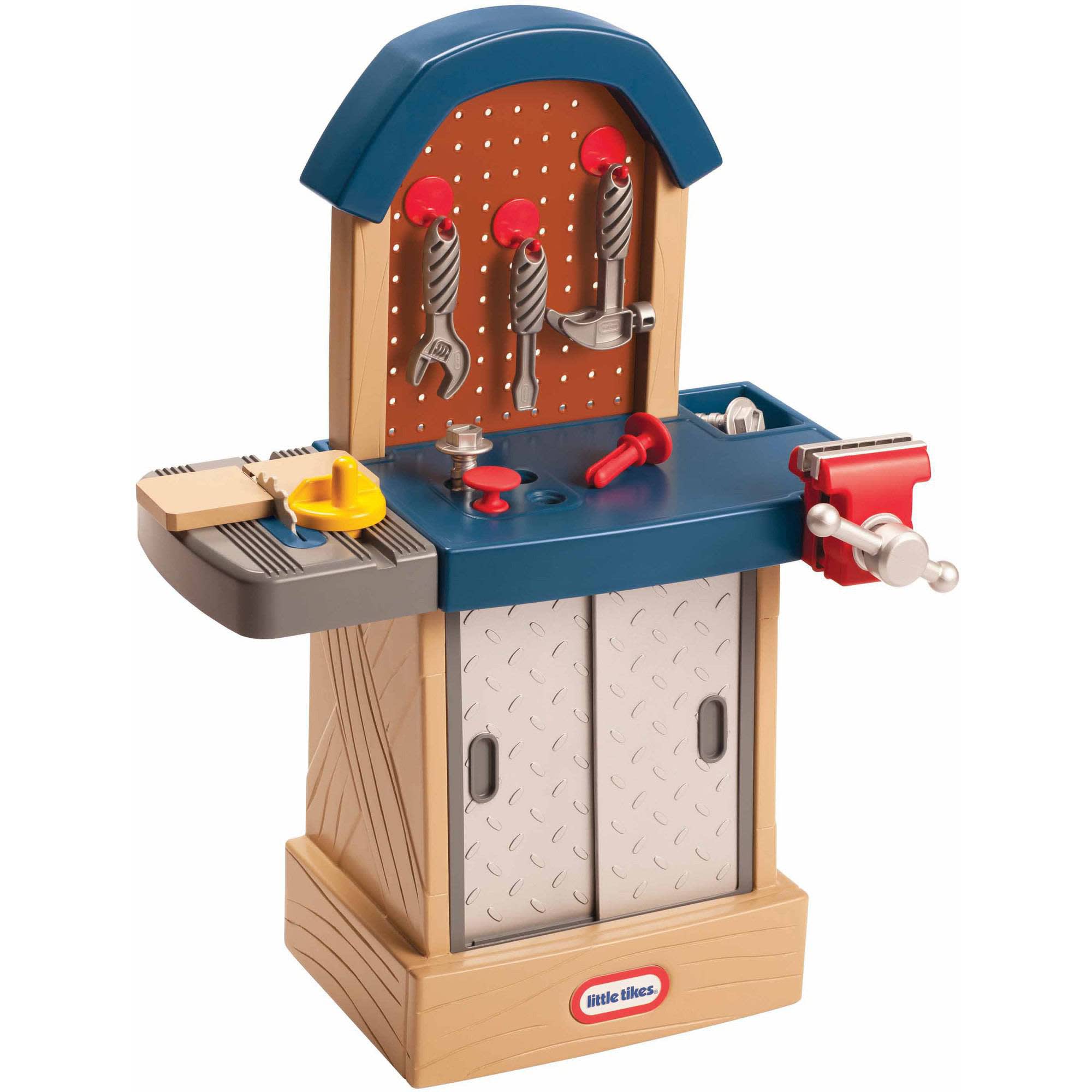 Little Tikes Tough Workshop Little Tikes Tough Workshop