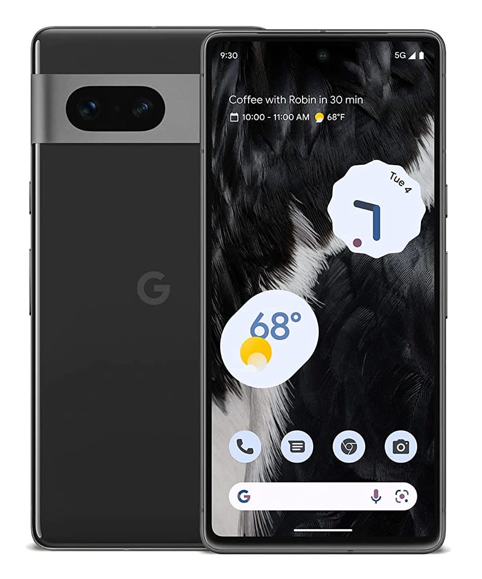Refurb Unlocked Google Pixel 7 5G 128GB Phone