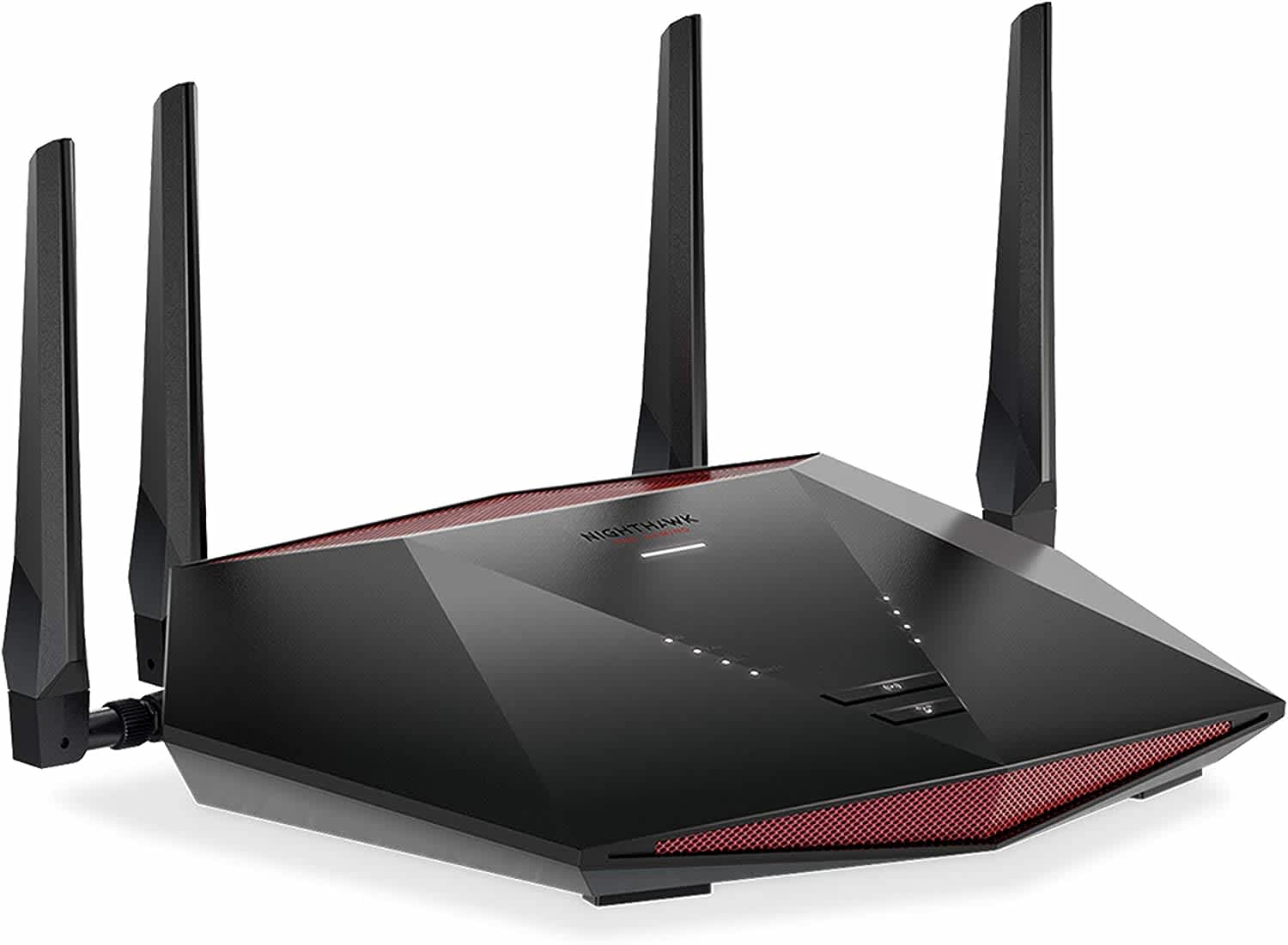 Netgear Nighthawk Pro Gaming WiFi 6 Router