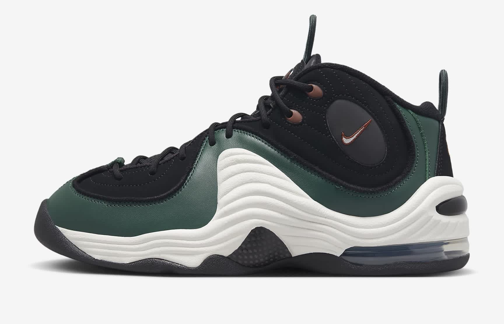 Nike Men's Air Penny 2 Shoes