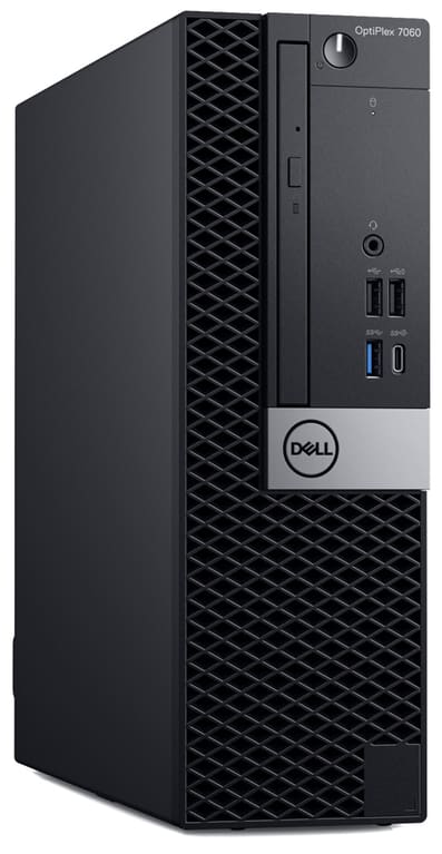 Refurbished Dell OptiPlex Desktops