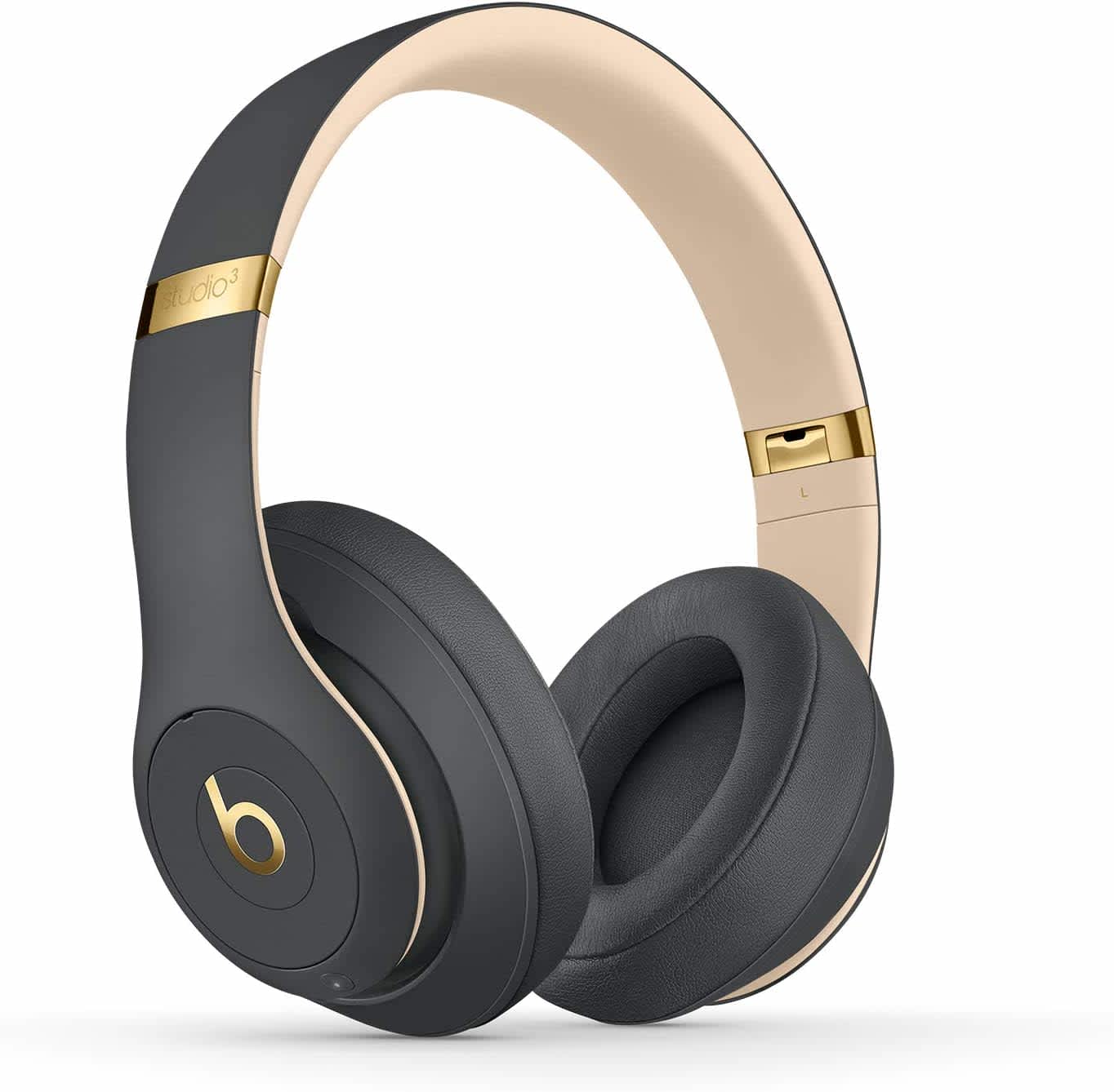 Beats by Dr. Dre Studio3 Wireless Noise Canceling Headphones