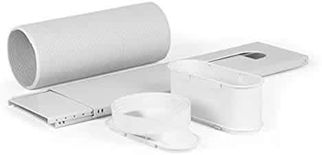 Any Air Universal Portable Air Conditioner Window Kit