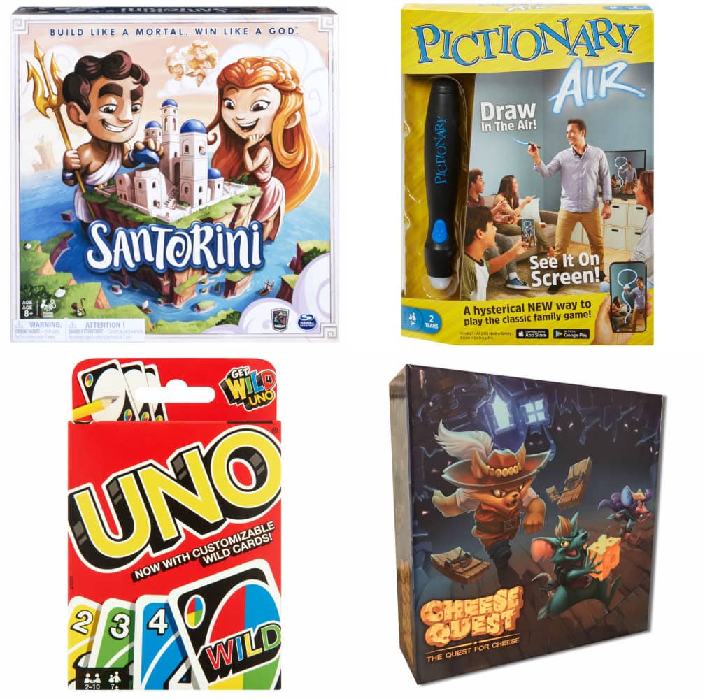 Family Board Games at Walmart Family Board Games at Walmart