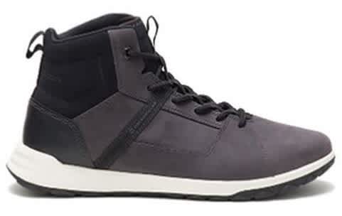 Caterpillar Men's / Women's Quest Mod Leather Sneakers