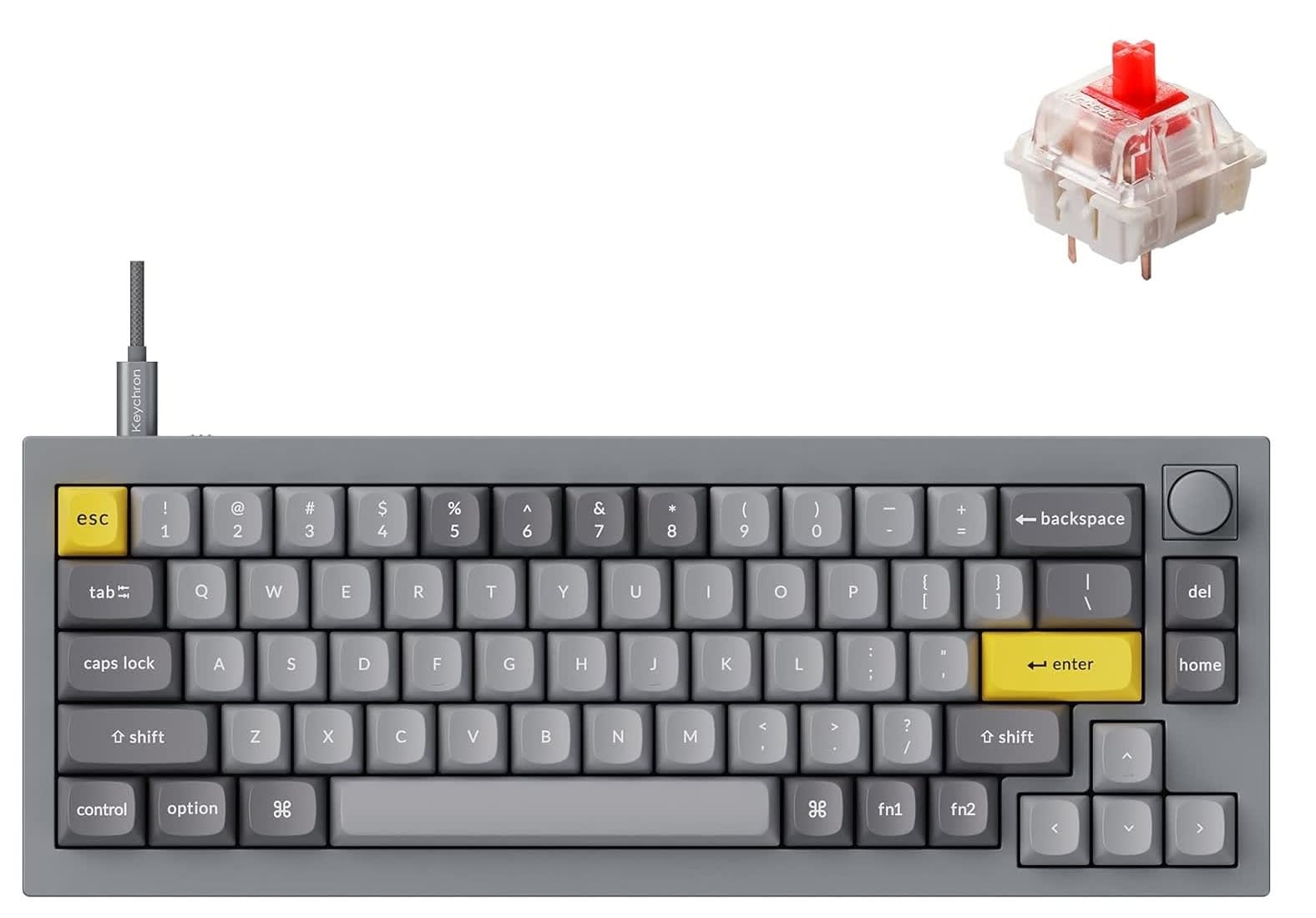 Mechanical Keyboards at Woot