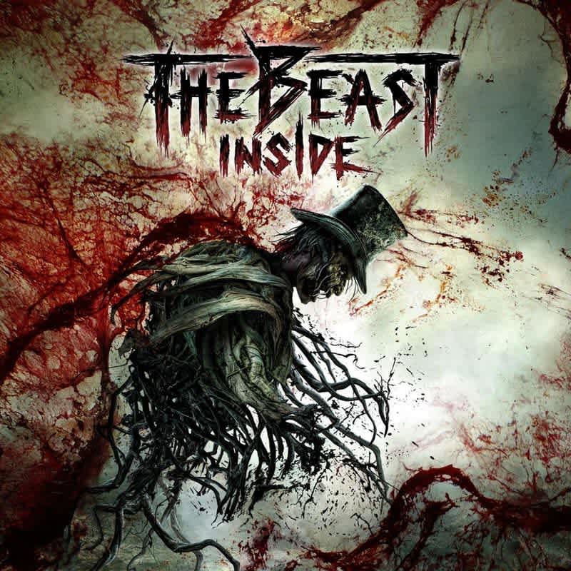 The Beast Inside for PC (GOG, DRM Free)