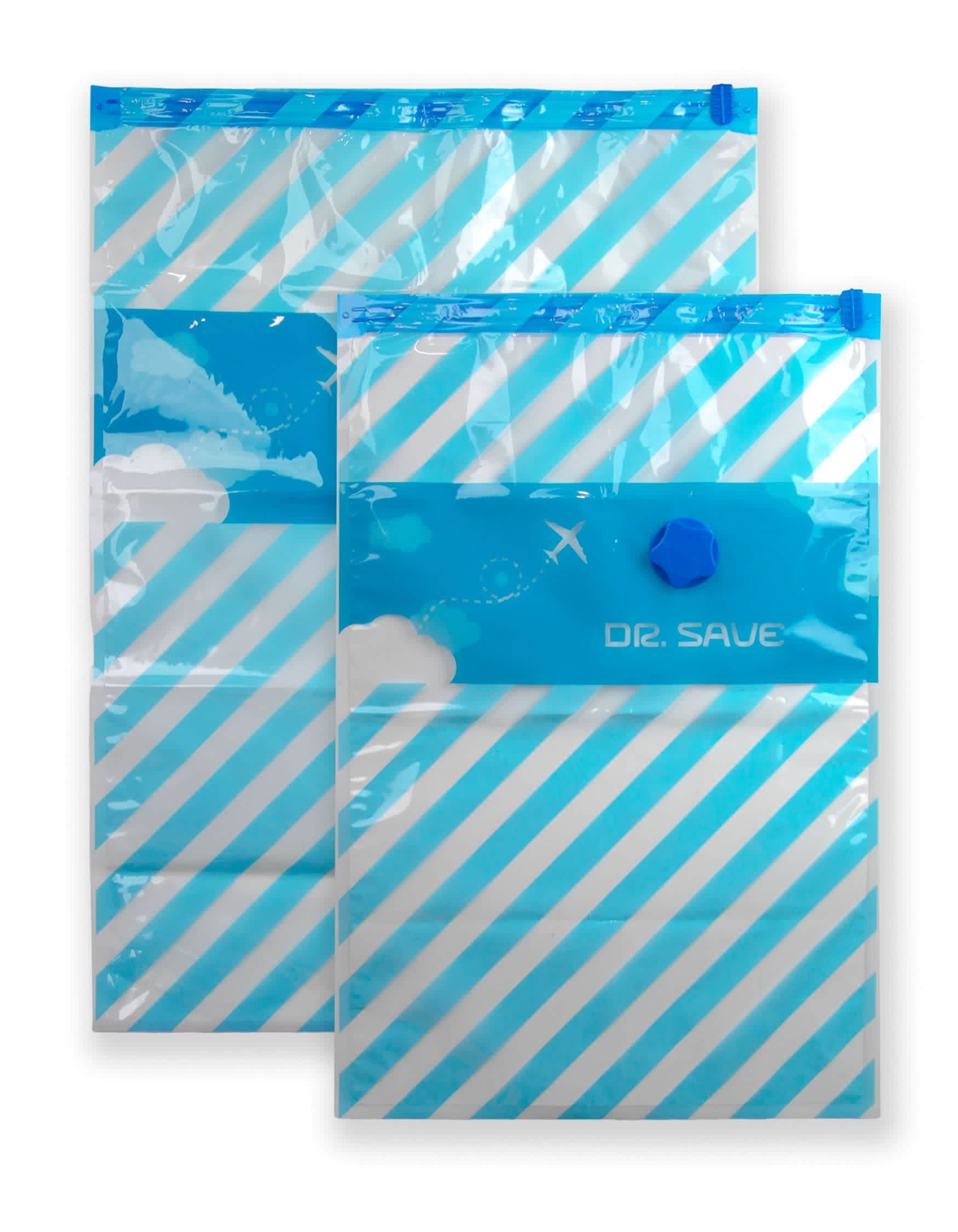 Dr. Save Vacuum Travel Kit Dr. Save Vacuum Travel Kit