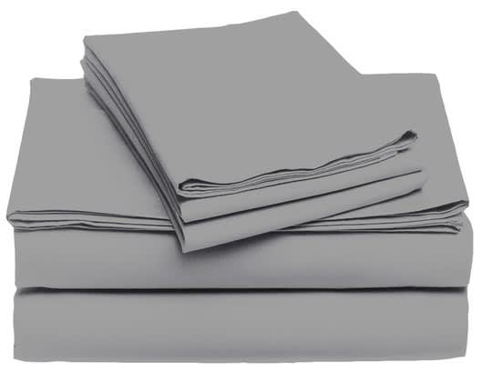 Luxury Home Bamboo-Blend Sheet Sets Luxury Home Bamboo-Blend Sheet Sets