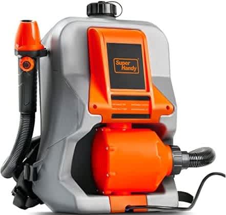 Outdoor Power Equipment at Woot