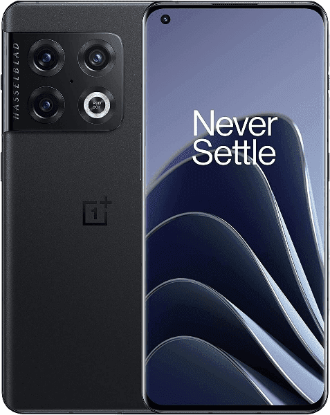 Unlocked OnePlus 10 Pro 128GB 5G Phone