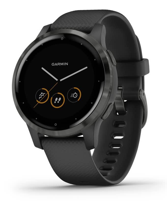 Garmin Vivoactive 4S 40mm GPS Smartwatch