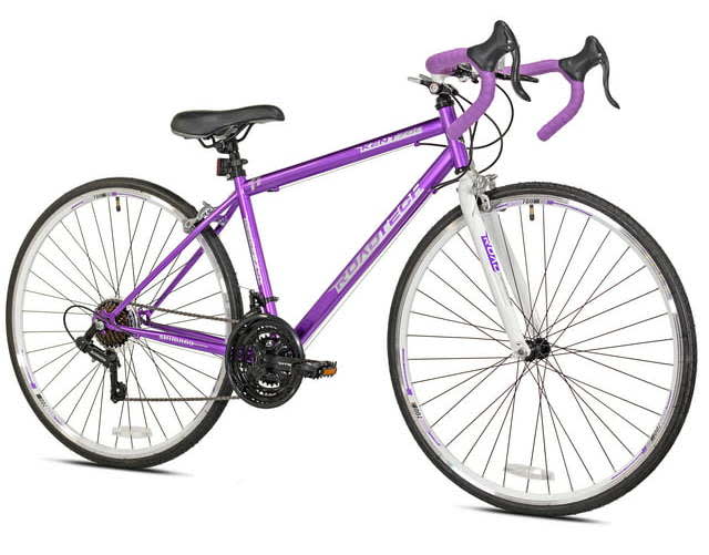 Kent Bicycles 700c Women's RoadTech Road Bicycle