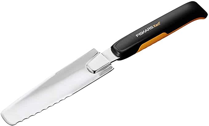 Fiskars Xact 15" Hand Weeder